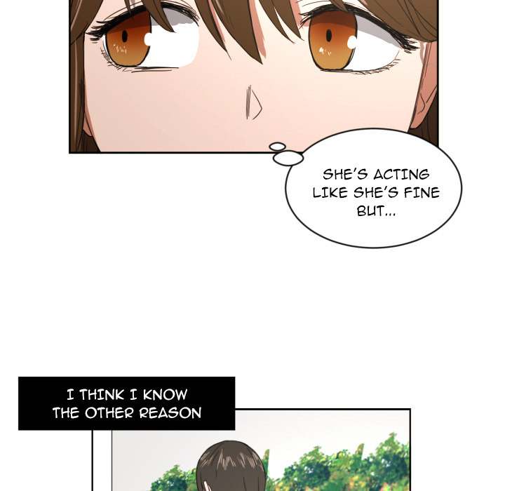 My Cotton Candy Chapter 23 - Page 67