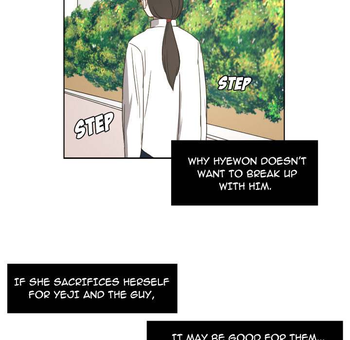 My Cotton Candy Chapter 23 - Page 68