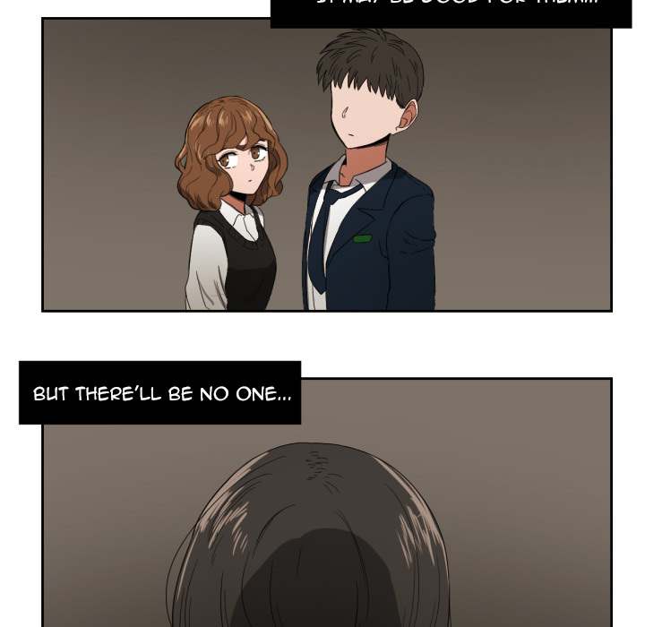My Cotton Candy Chapter 23 - Page 69