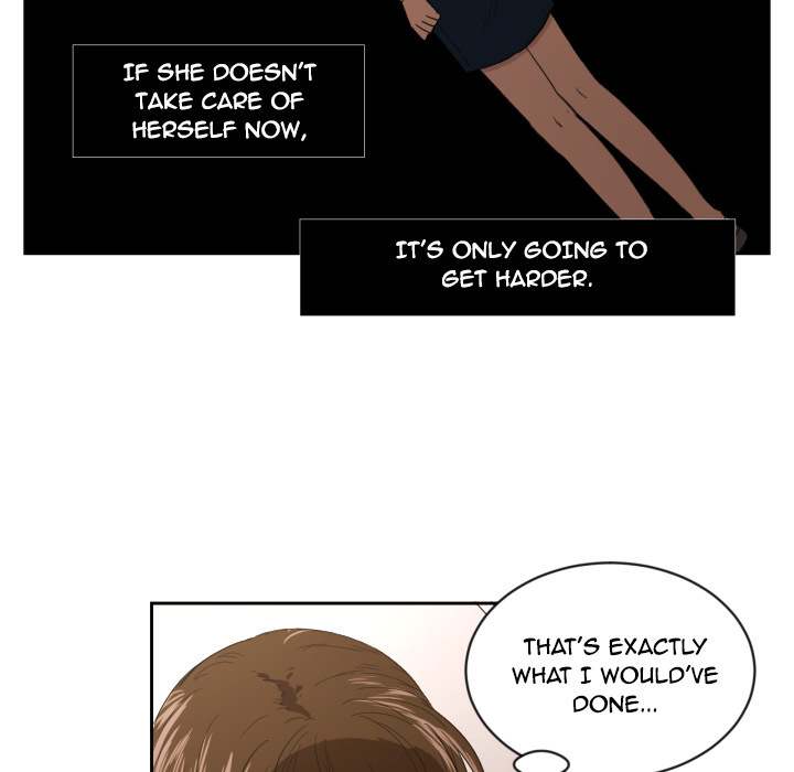 My Cotton Candy Chapter 23 - Page 71