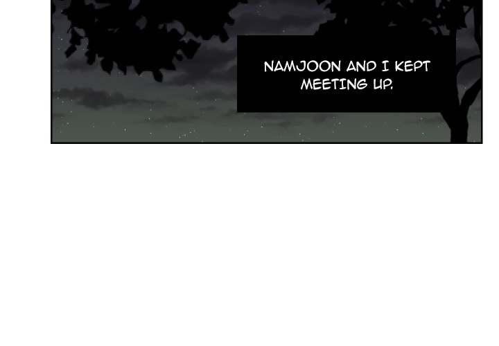My Cotton Candy Chapter 44 - Page 4