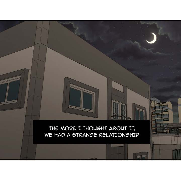 My Cotton Candy Chapter 44 - Page 5