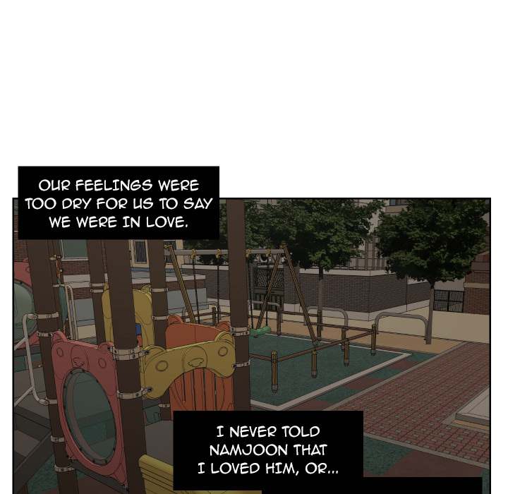 My Cotton Candy Chapter 44 - Page 6