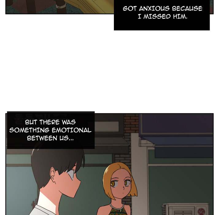 My Cotton Candy Chapter 44 - Page 7