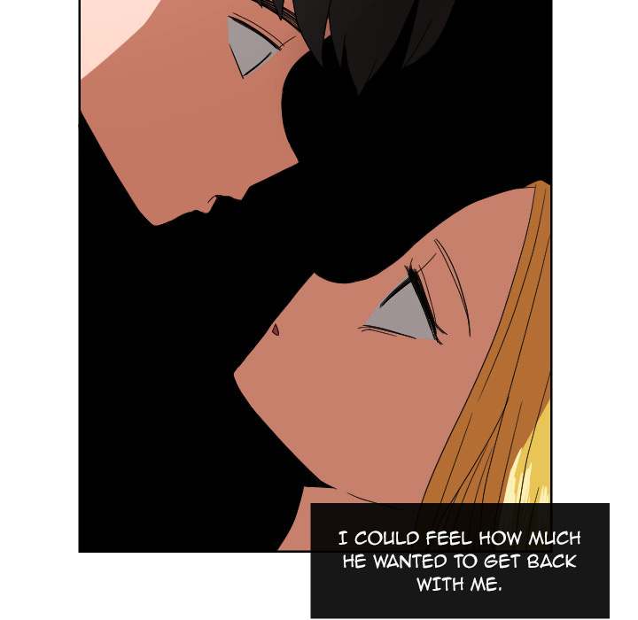 My Cotton Candy Chapter 44 - Page 9
