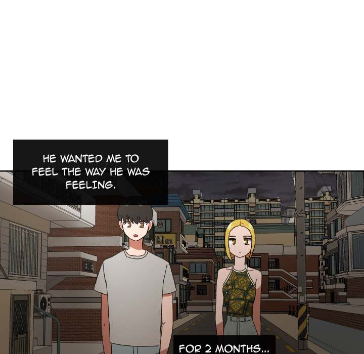 My Cotton Candy Chapter 44 - Page 10