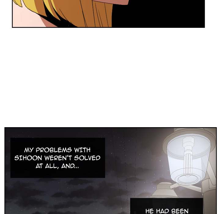 My Cotton Candy Chapter 44 - Page 12