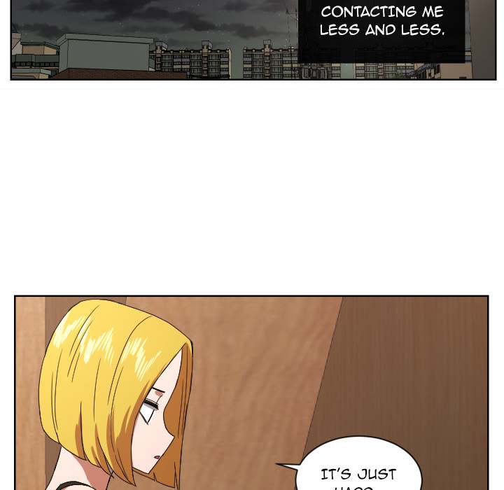 My Cotton Candy Chapter 44 - Page 13