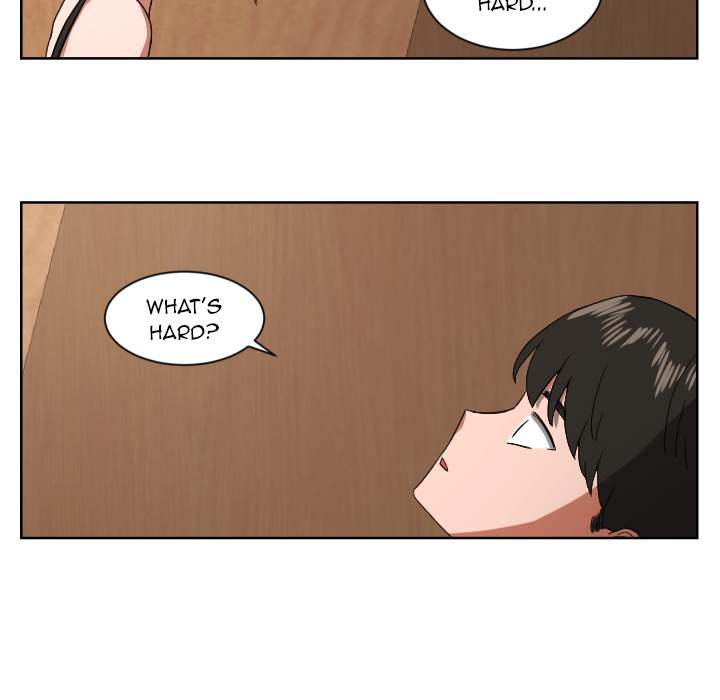 My Cotton Candy Chapter 44 - Page 14