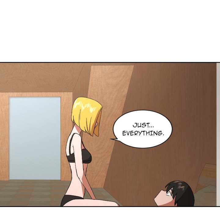 My Cotton Candy Chapter 44 - Page 15