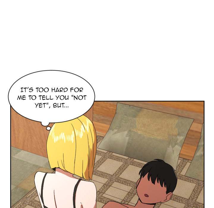 My Cotton Candy Chapter 44 - Page 16