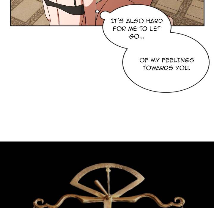 My Cotton Candy Chapter 44 - Page 17