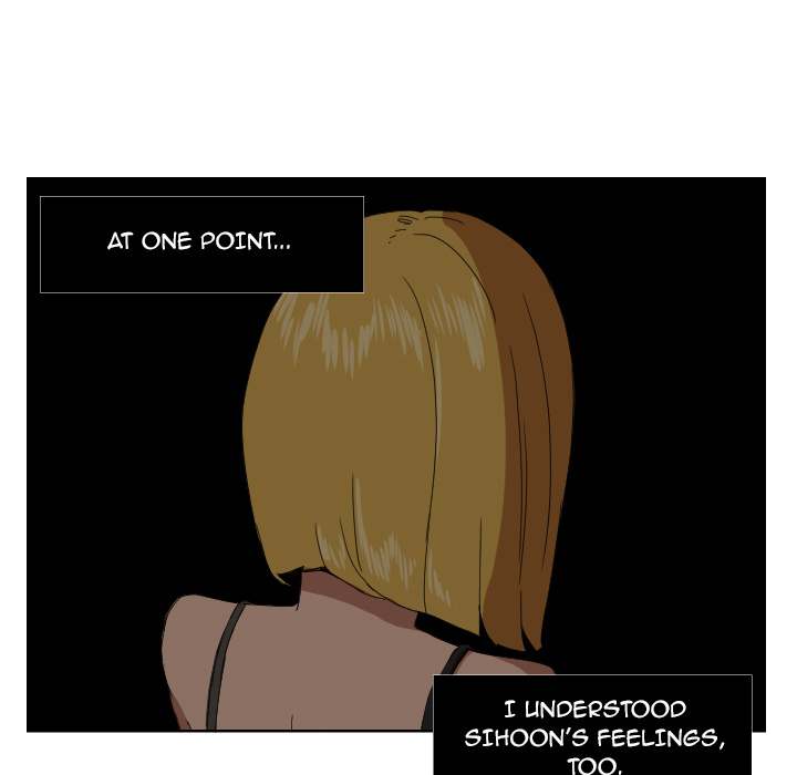 My Cotton Candy Chapter 44 - Page 20