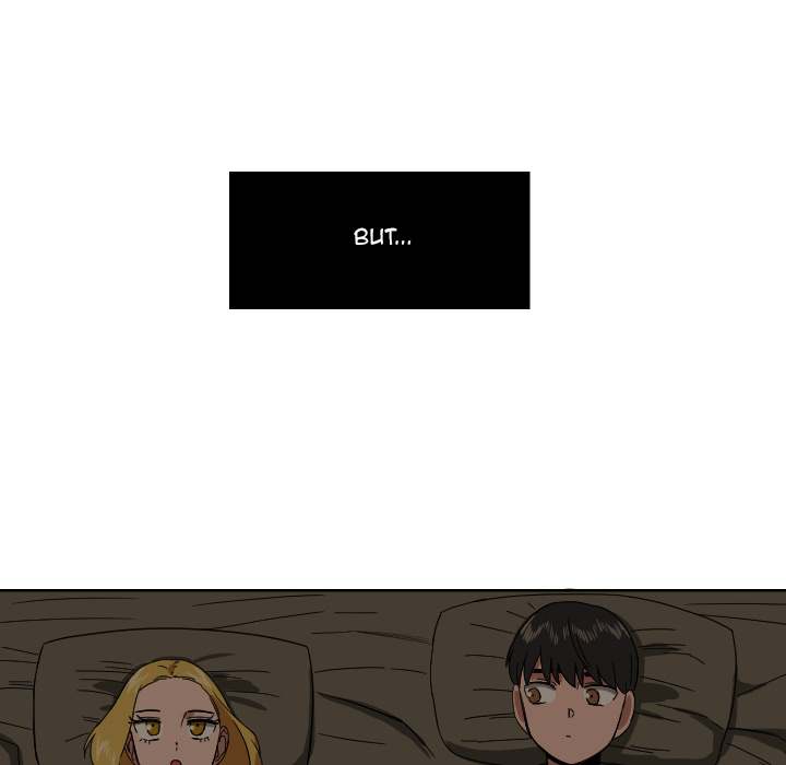 My Cotton Candy Chapter 44 - Page 22