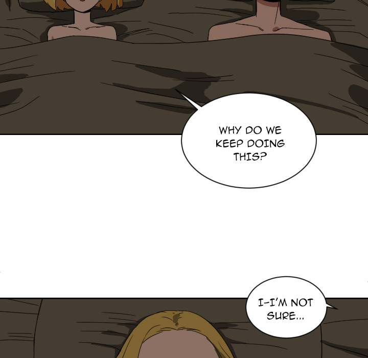 My Cotton Candy Chapter 44 - Page 23
