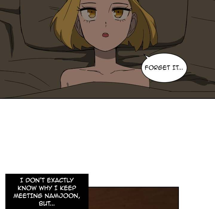 My Cotton Candy Chapter 44 - Page 24