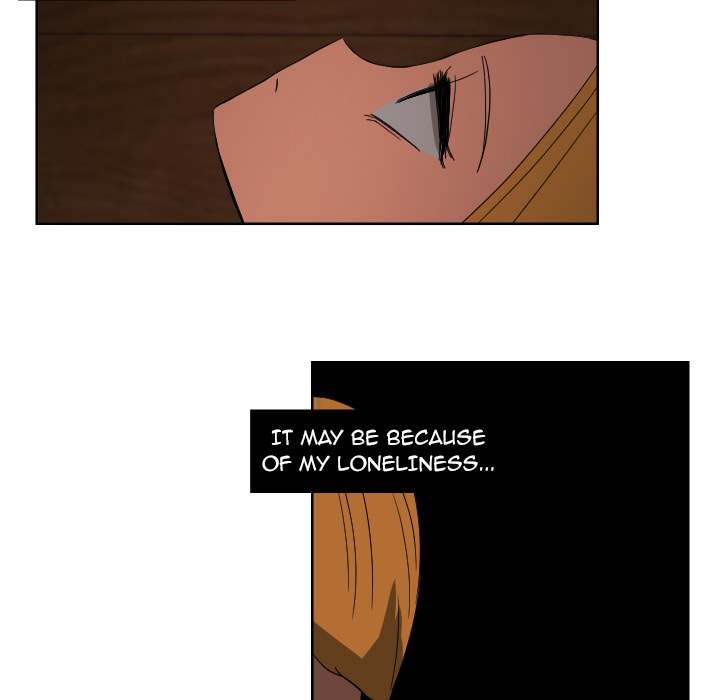 My Cotton Candy Chapter 44 - Page 25