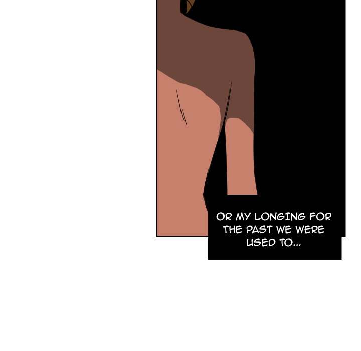 My Cotton Candy Chapter 44 - Page 26