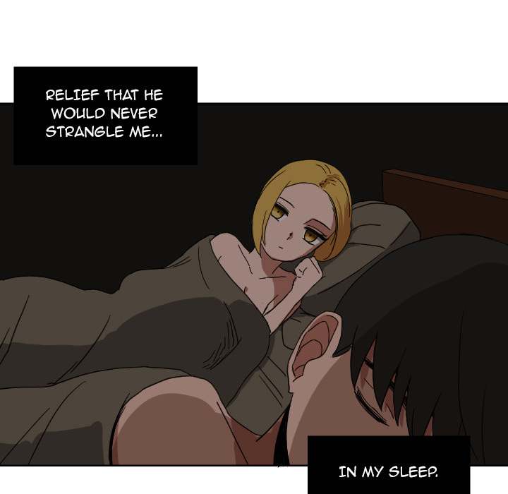 My Cotton Candy Chapter 44 - Page 28