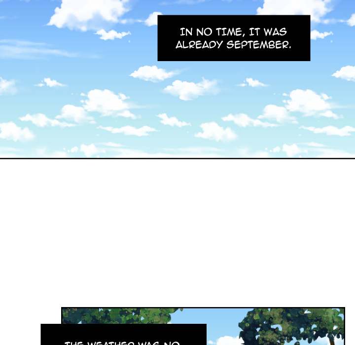 My Cotton Candy Chapter 44 - Page 33