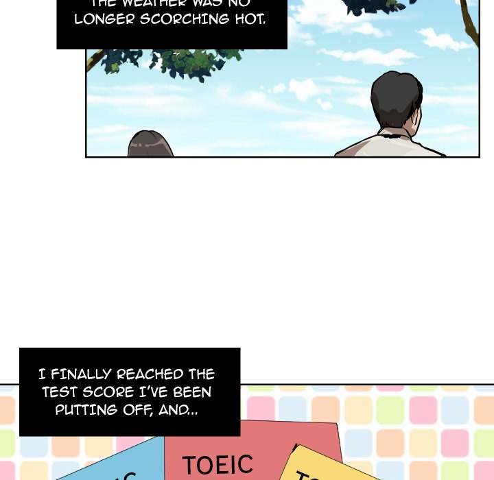 My Cotton Candy Chapter 44 - Page 34