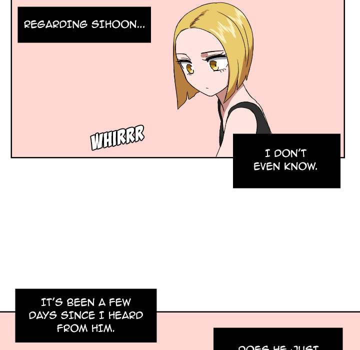 My Cotton Candy Chapter 44 - Page 37