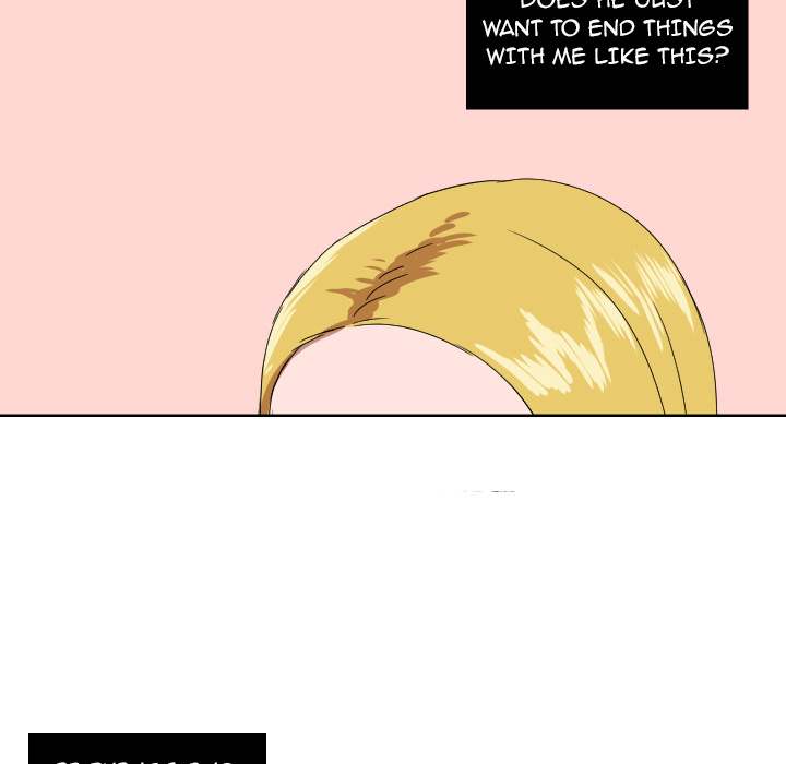 My Cotton Candy Chapter 44 - Page 38