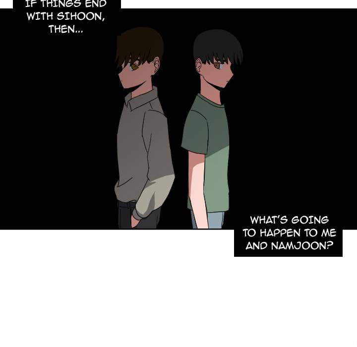 My Cotton Candy Chapter 44 - Page 39