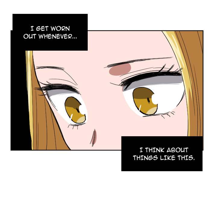 My Cotton Candy Chapter 44 - Page 40