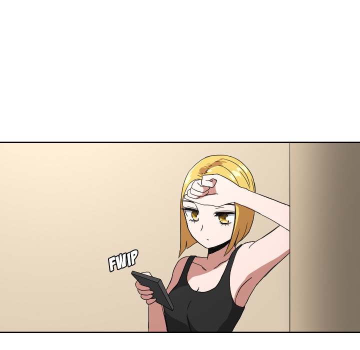 My Cotton Candy Chapter 44 - Page 42