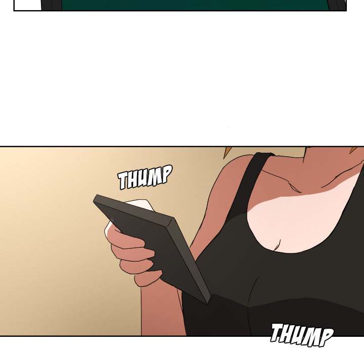 My Cotton Candy Chapter 44 - Page 44