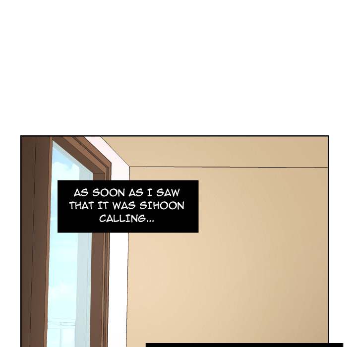 My Cotton Candy Chapter 44 - Page 45
