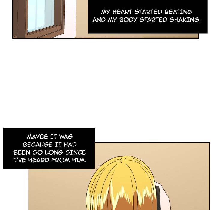 My Cotton Candy Chapter 44 - Page 46