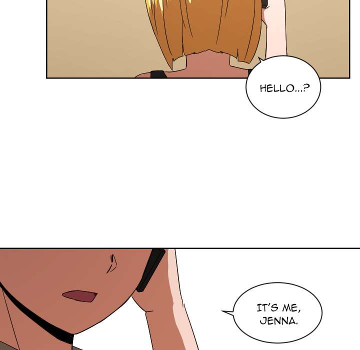 My Cotton Candy Chapter 44 - Page 47