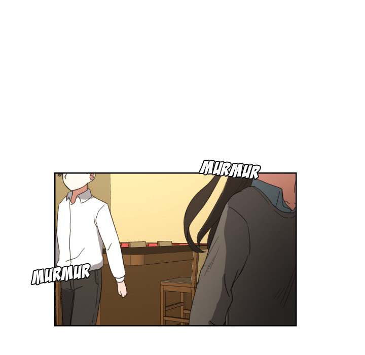 My Cotton Candy Chapter 44 - Page 50