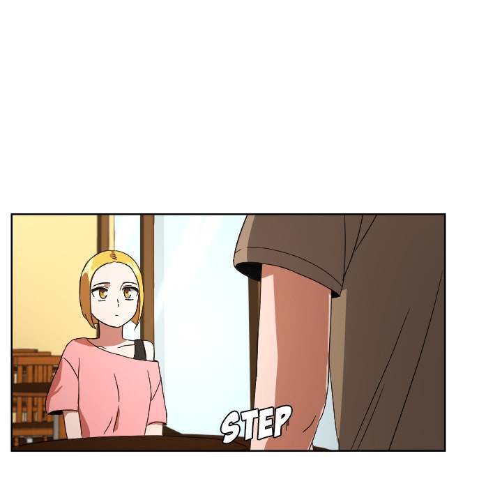 My Cotton Candy Chapter 44 - Page 51