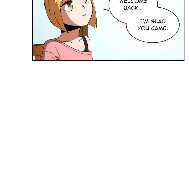 My Cotton Candy Chapter 44 - Page 55