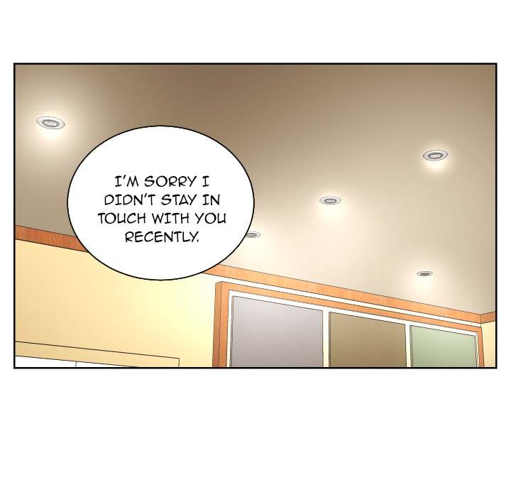My Cotton Candy Chapter 44 - Page 56