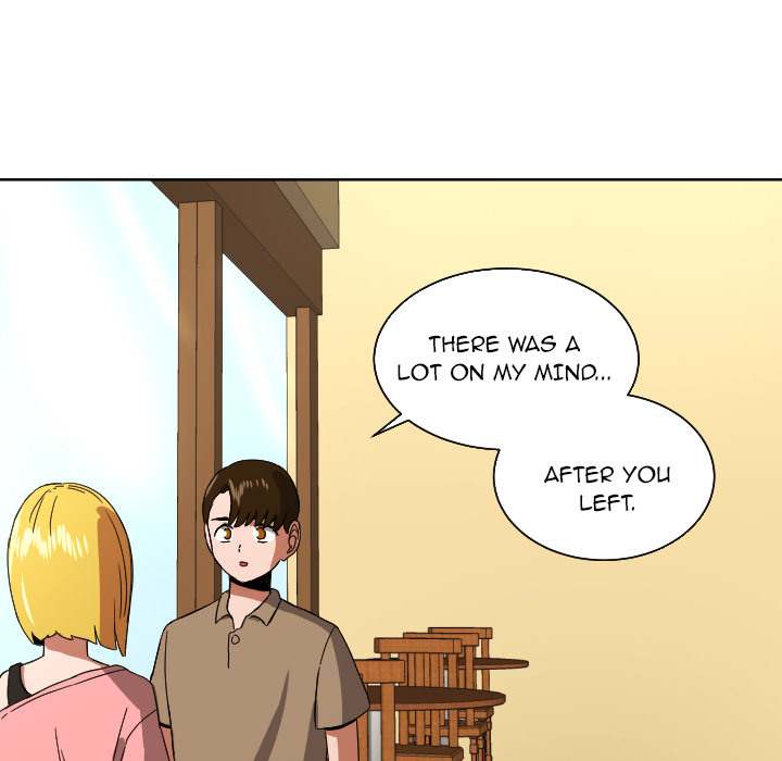 My Cotton Candy Chapter 44 - Page 57