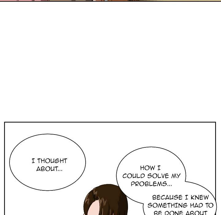 My Cotton Candy Chapter 44 - Page 58