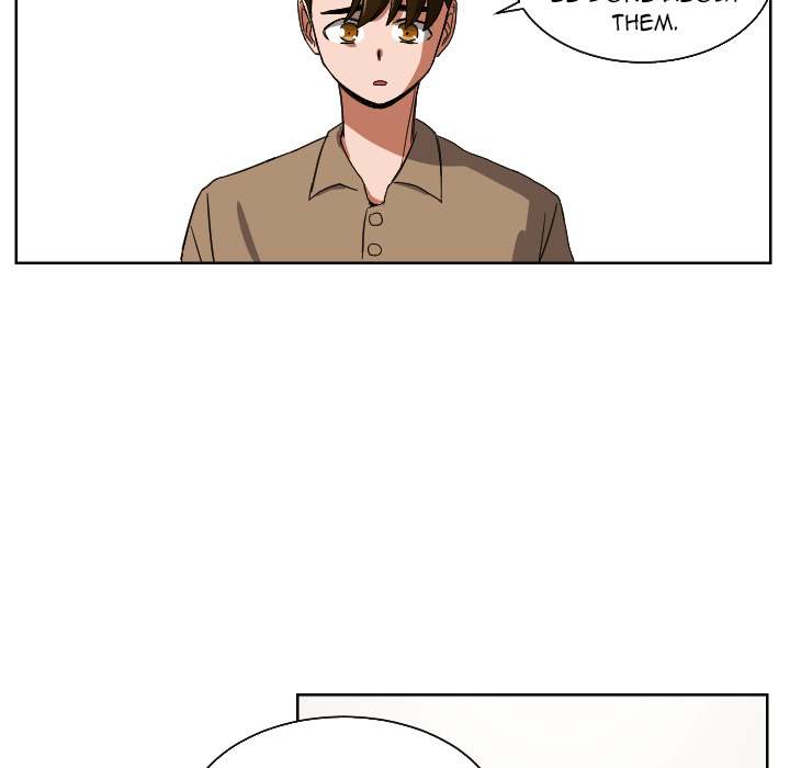 My Cotton Candy Chapter 44 - Page 59