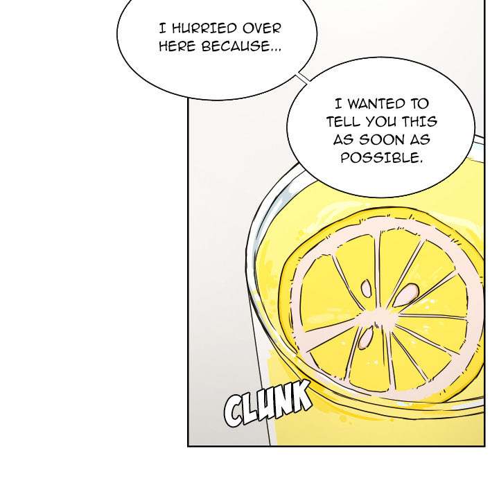 My Cotton Candy Chapter 44 - Page 60