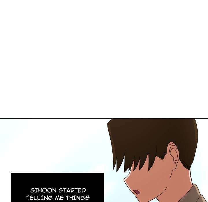 My Cotton Candy Chapter 44 - Page 61