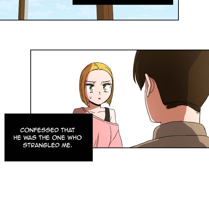 My Cotton Candy Chapter 44 - Page 63