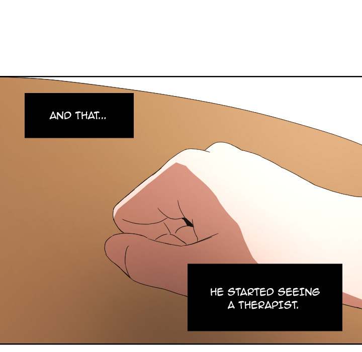 My Cotton Candy Chapter 44 - Page 64