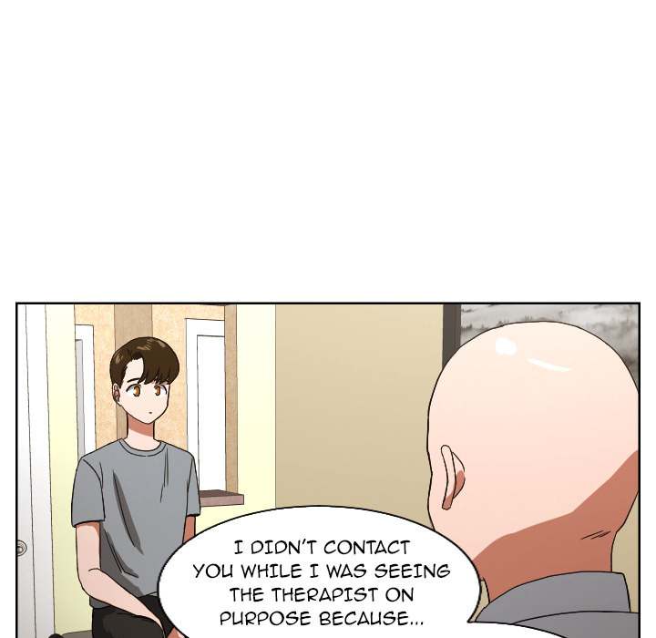 My Cotton Candy Chapter 44 - Page 65