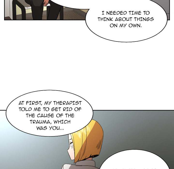 My Cotton Candy Chapter 44 - Page 66