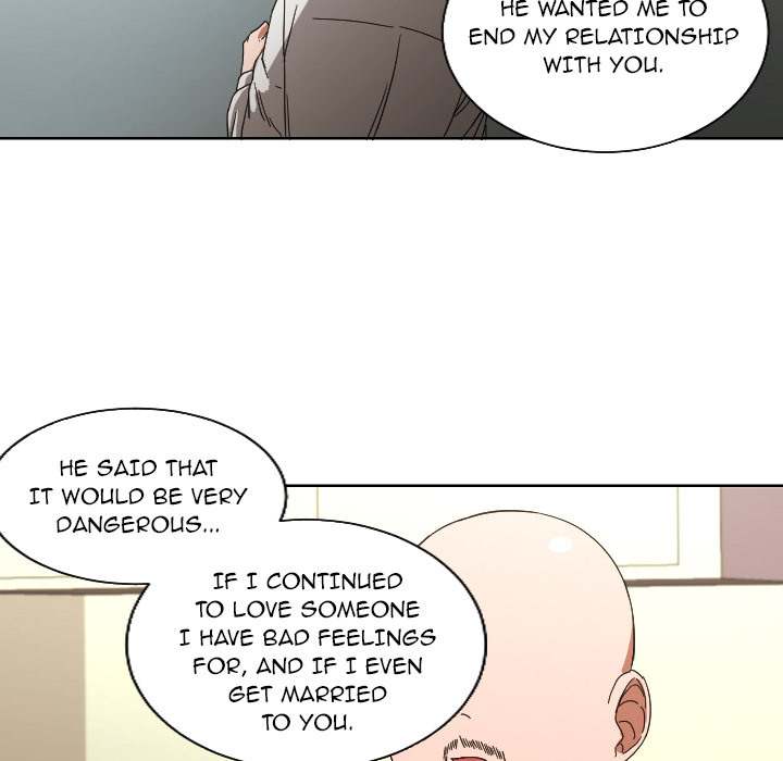 My Cotton Candy Chapter 44 - Page 67