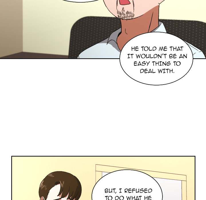 My Cotton Candy Chapter 44 - Page 68