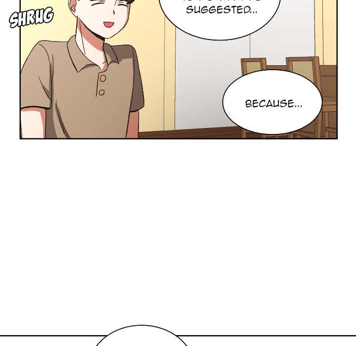 My Cotton Candy Chapter 44 - Page 69